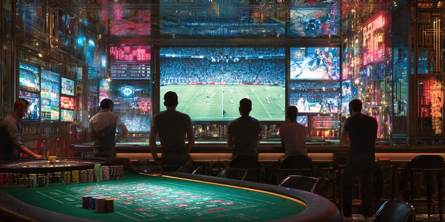 Khám Phá Thế Giới Giải Trí Tại Fabet88