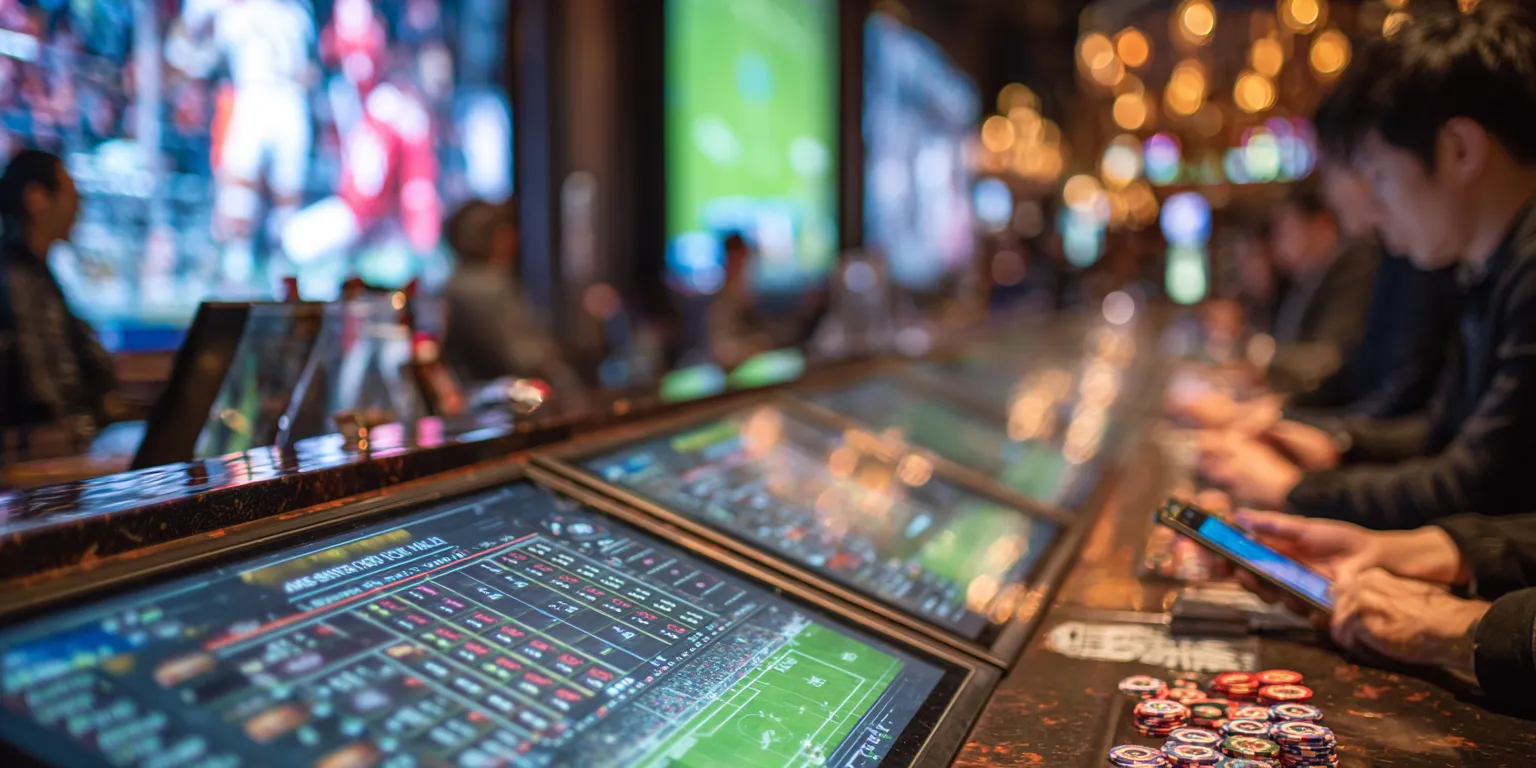 Khám Phá Thế Giới Giải Trí Tại Fabet88