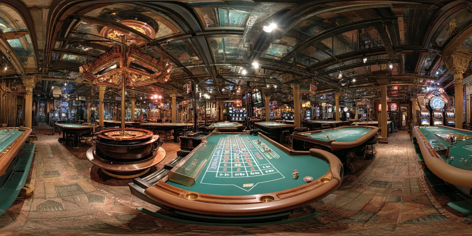 Khám Phá Jun888: Trải Nghiệm Game Đỉnh Cao và Cơ Hội Tại Aristo International Casino