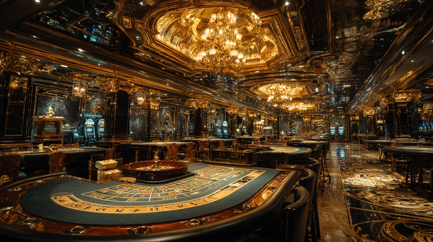 Khám Phá 78win: Cổng Game Trực Tuyến Số 1 Việt Nam