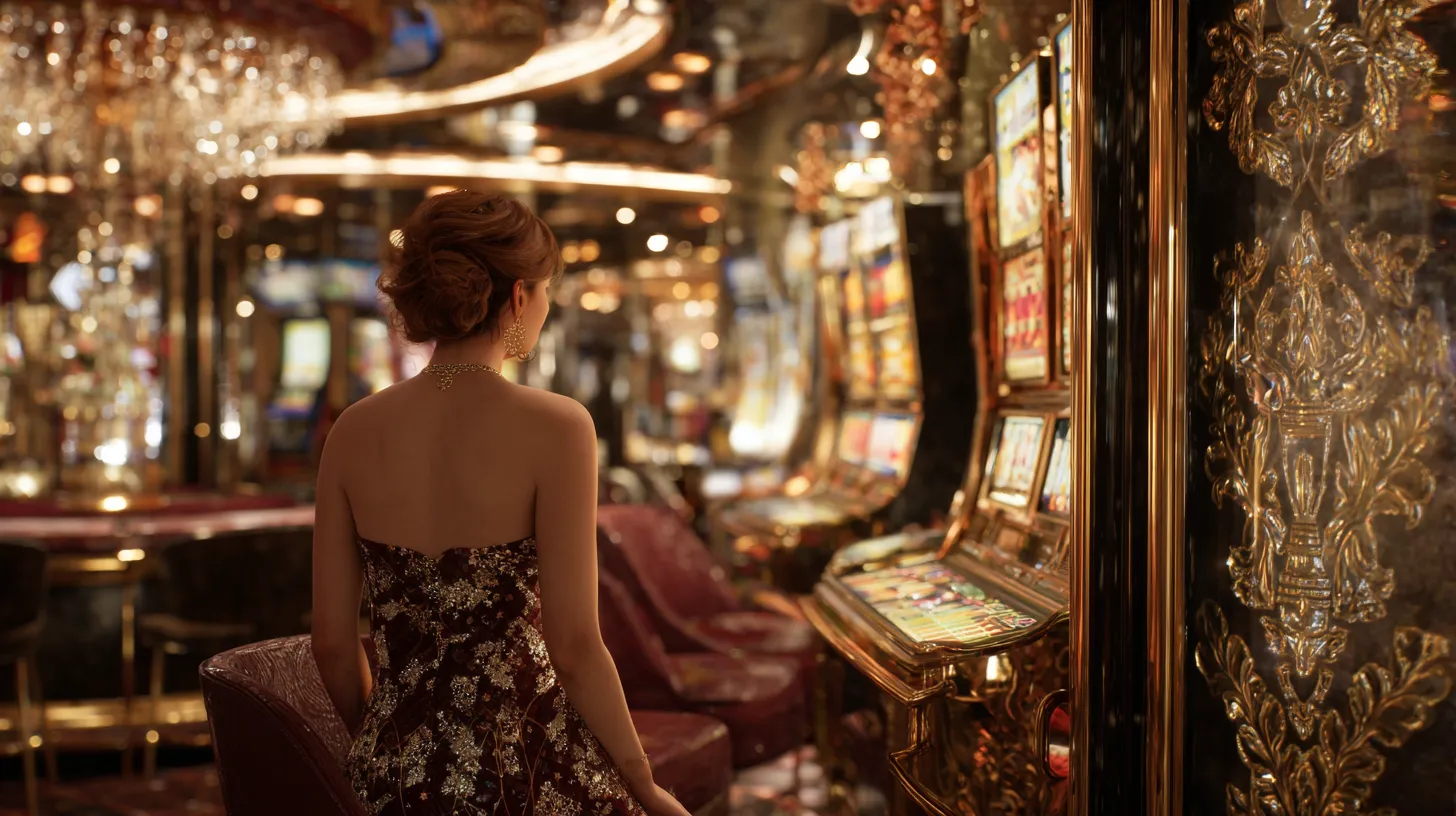 Khám Phá Thế Giới Giải Trí Tại King88: Từ Slot Đến Gà Đá Trực Tuyến