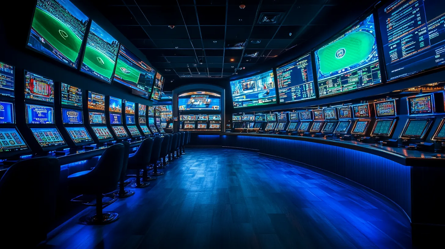 Khám Phá Thế Giới Jun888: Nơi Đam Mê Trò Chơi Đỉnh Cao