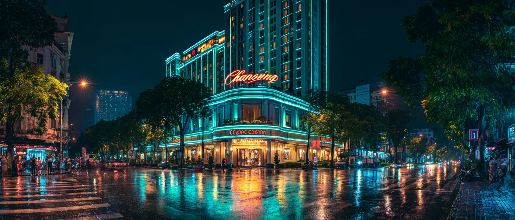 Khám Phá Thế Giới Giải Trí Tại Fabet88