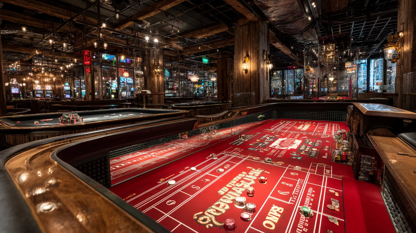 Khám Phá Thế Giới FC88: Cơ Hội Trúng Thưởng Lớn Với Xổ Số Miền Nam