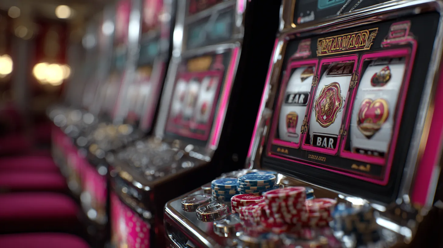 Khám Phá Thế Giới Của 77win: Tất Cả Những Gì Bạn Cần Biết