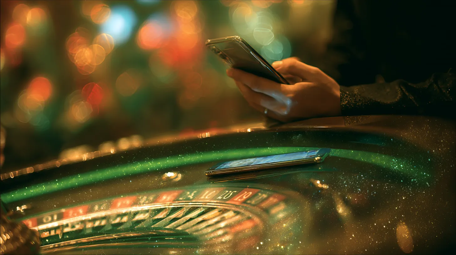 Khám Phá Onbet88: Nền Tảng Soi Kèo và Kết Quả Xổ Số Hàng Đầu