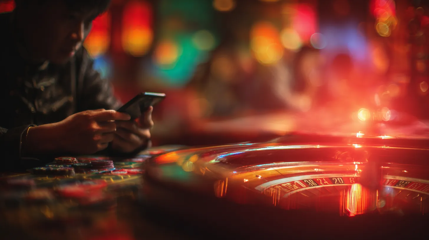 Khám Phá Thế Giới Xổ Số Miền Nam Với 123win và 79king