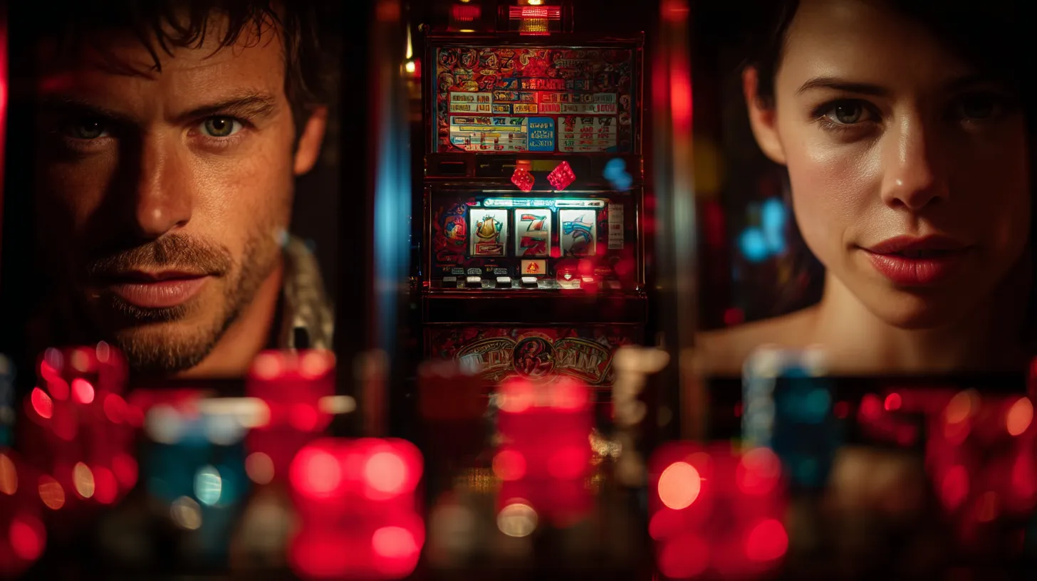 Khám Phá U88 Casino: Trải Nghiệm Chơi Cá Cược Đỉnh Cao