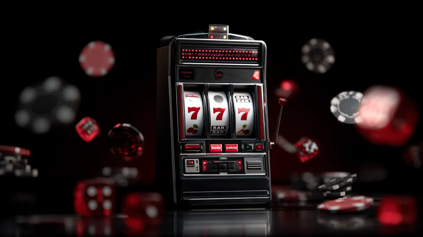 Khám Phá U88 Casino: Trải Nghiệm Chơi Cá Cược Đỉnh Cao