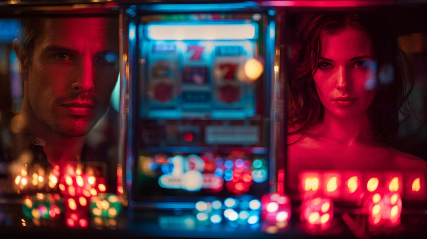 Khám Phá Thế Giới Giải Trí Tại King88: Từ Slot Đến Gà Đá Trực Tuyến