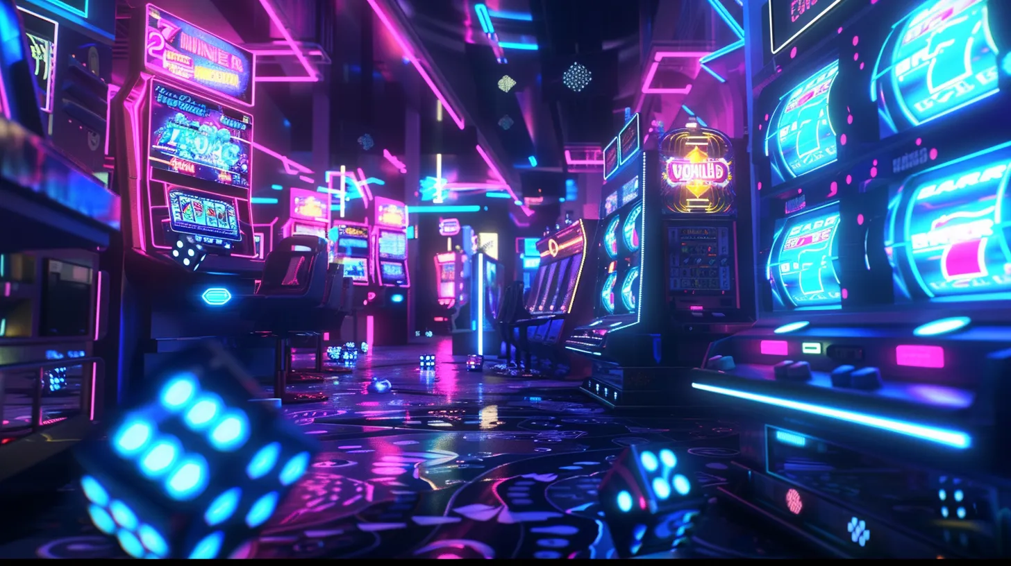 Khám Phá Thế Giới Giải Trí Với 13win15 và Những Trò Chơi Đặc Sắc