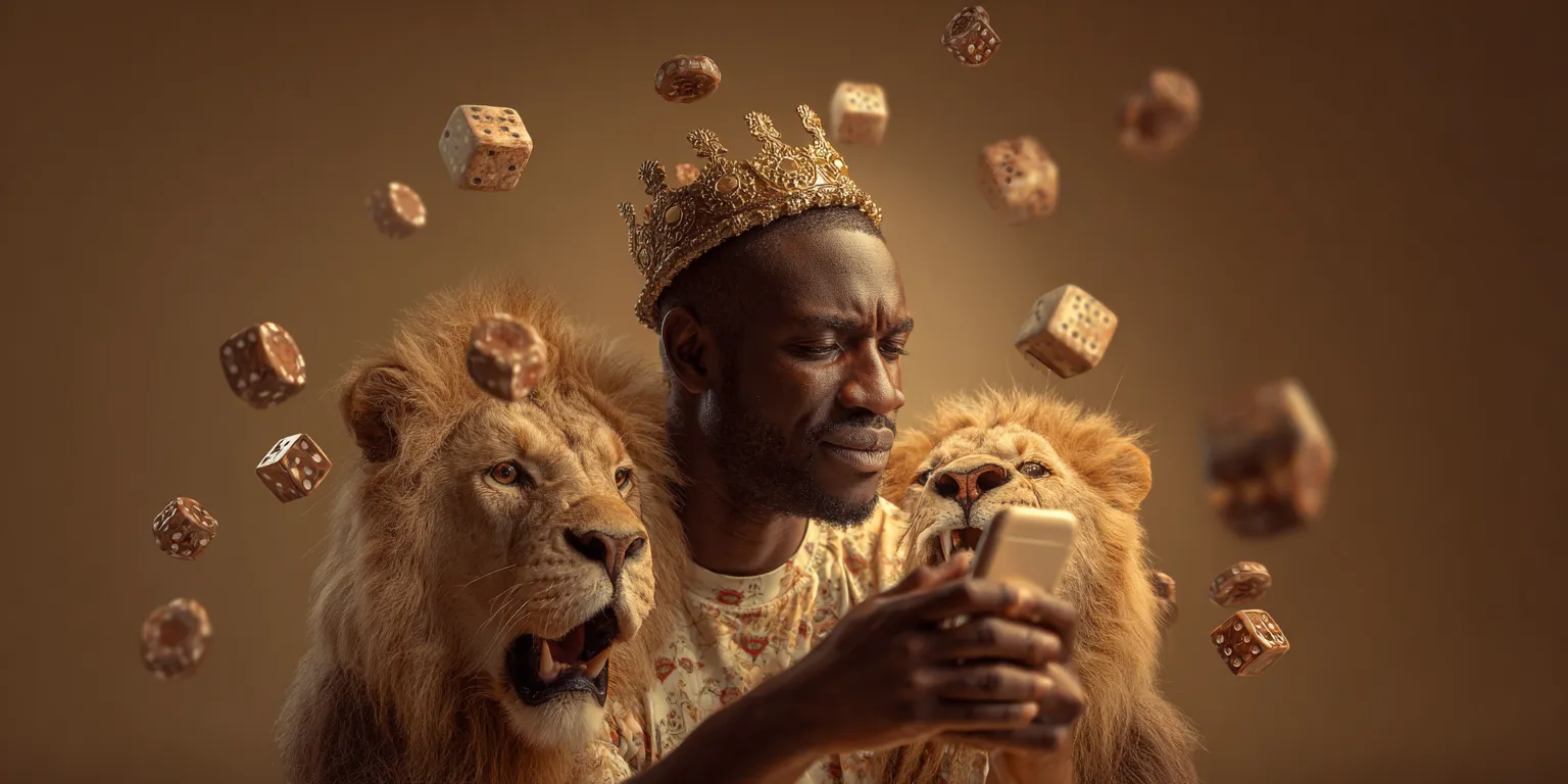 Khám Phá Thế Giới Cá Cược Tại 77win