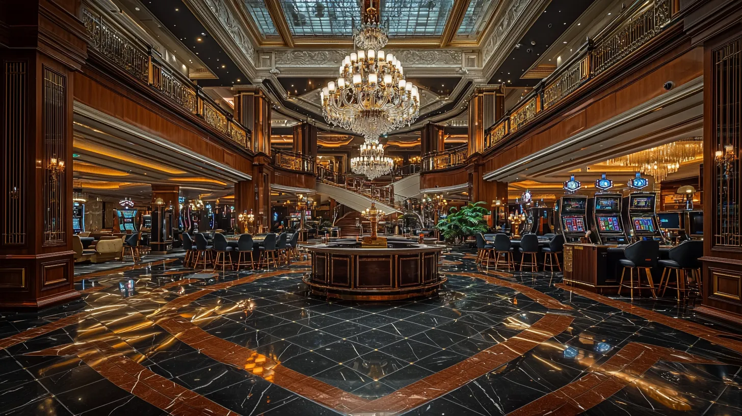 Khám Phá FCB8 VIP: Nơi Giao Lưu Đam Mê Xổ Số Long An