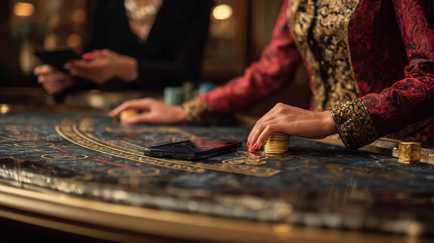 Khám Phá Fabet88: Nơi Đem Lại Những Trải Nghiệm Giải Trí Đỉnh Cao