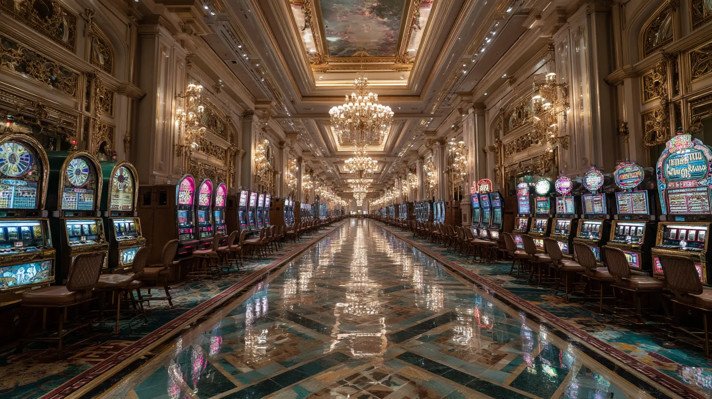 Khám Phá 78win: Nền Tảng Xổ Số Hàng Đầu Tại Việt Nam