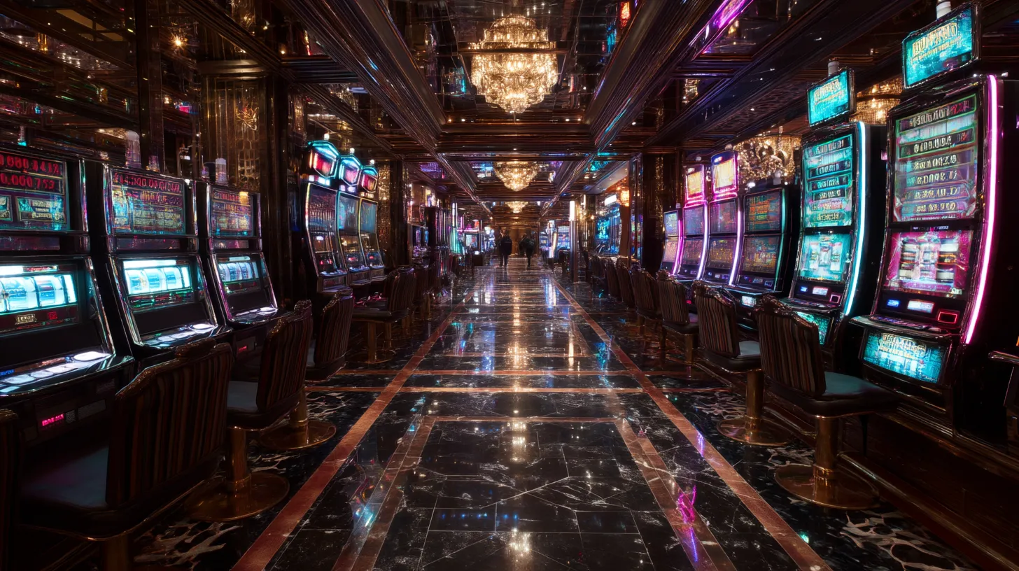 Khám Phá 78win: Nền Tảng Xổ Số Hàng Đầu Tại Việt Nam