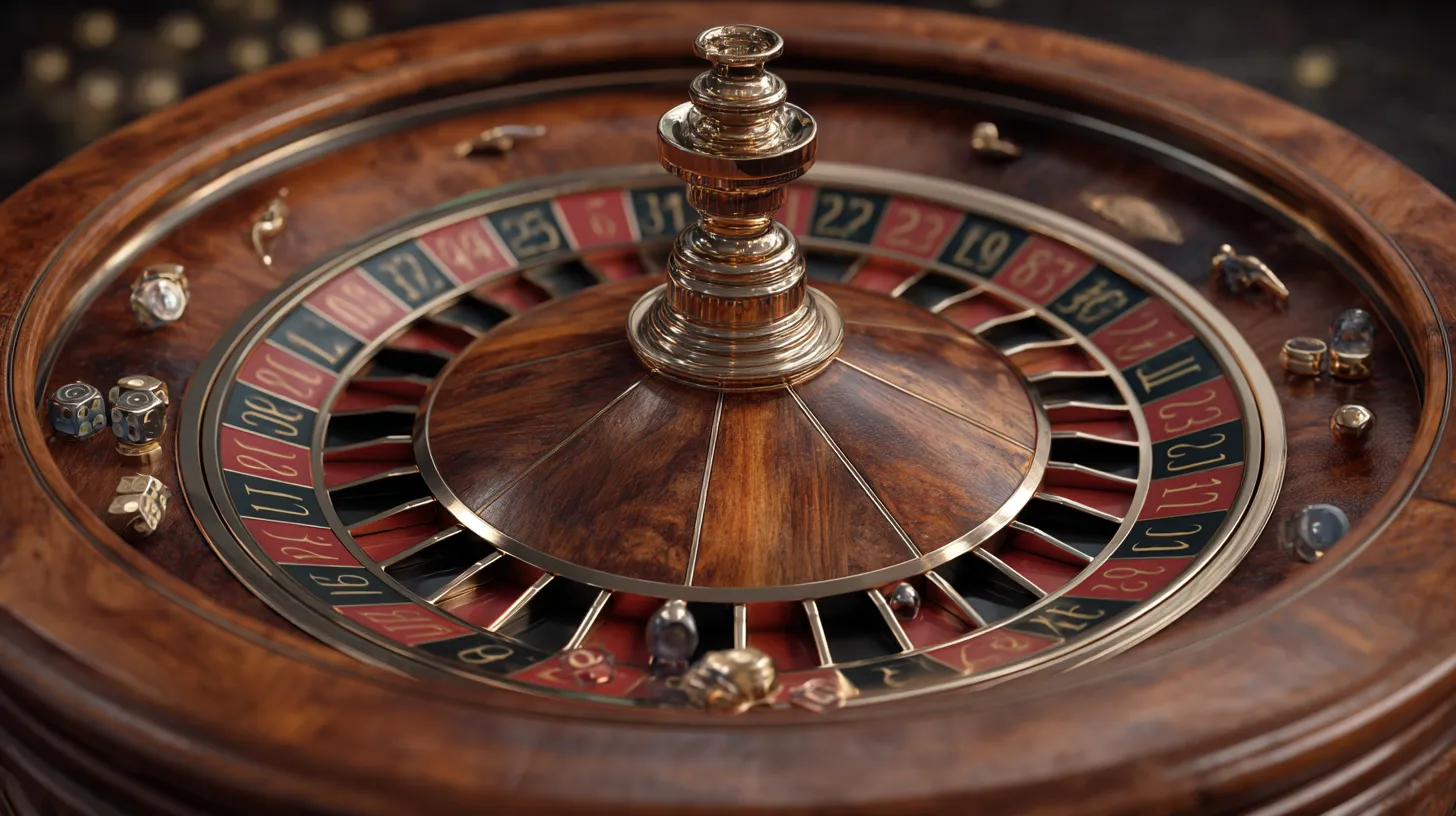 Khám Phá Fabet88: Cược Thể Thao và Trải Nghiệm Tại Imperial Casino Vũng Tàu