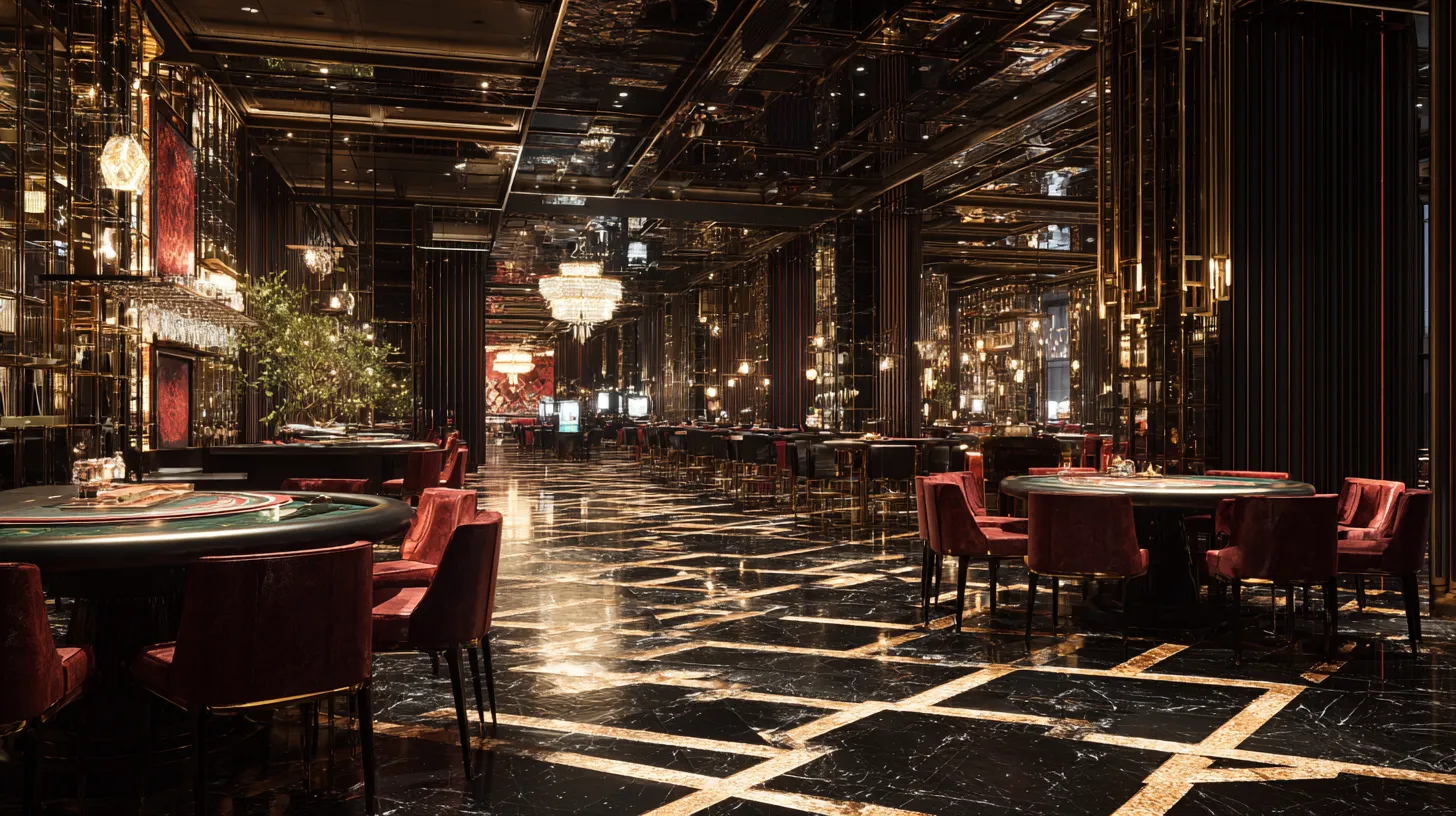 Khám Phá Fabet88: Nơi Đến Của Game Thú Vị Và Giải Trí Hấp Dẫn