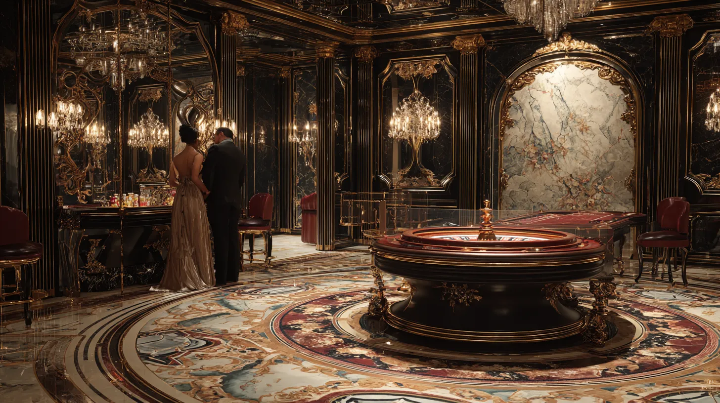 Khám Phá Thế Giới Của 118bet: Dịch Vụ Đặt Cược Và Xổ Số Đỉnh Cao