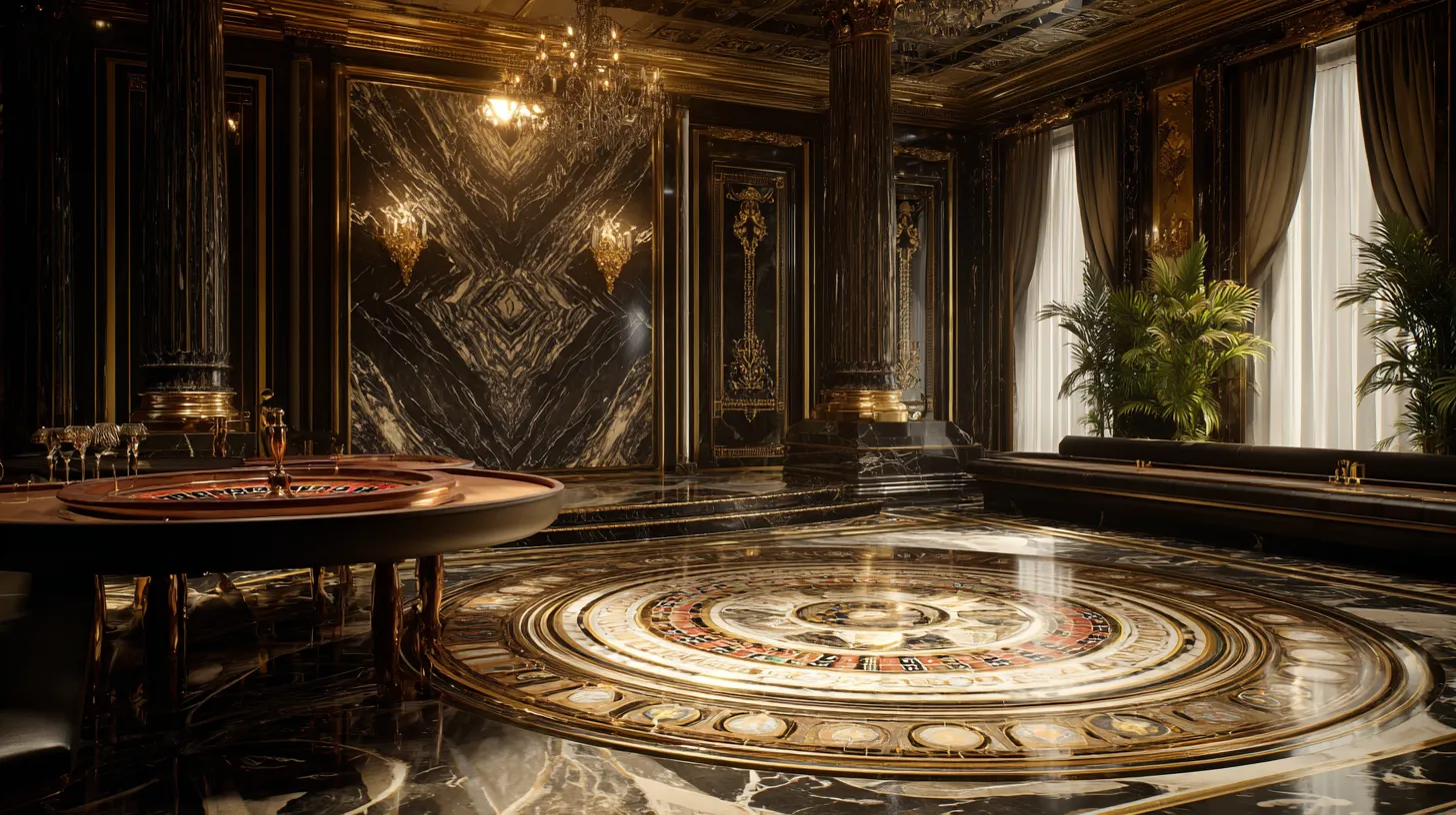 Khám Phá Thế Giới Của 118bet: Dịch Vụ Đặt Cược Và Xổ Số Đỉnh Cao