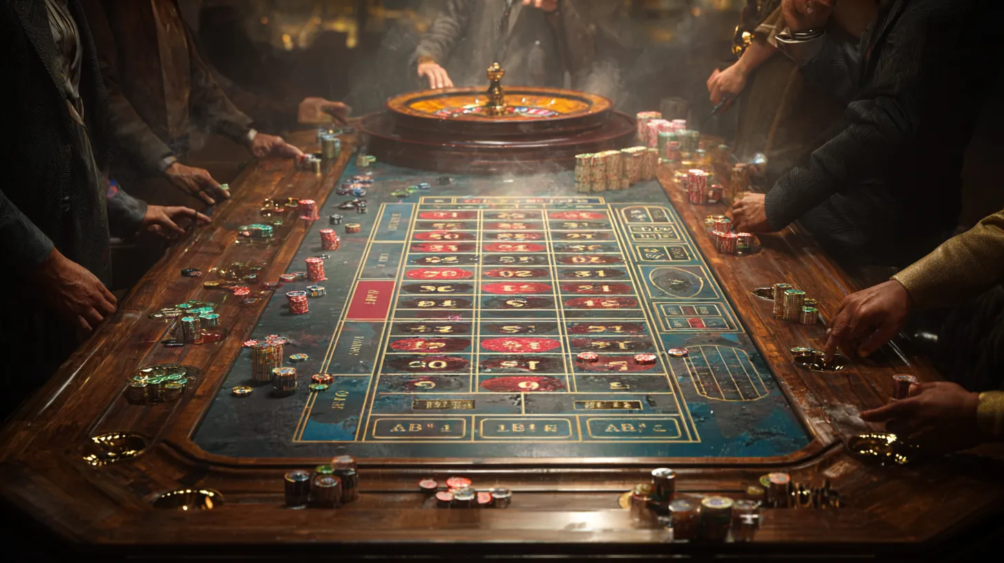 Khám Phá Thế Giới Cá Cược với Hi 88