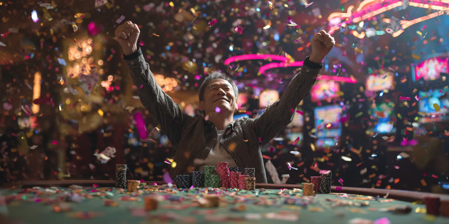 Khám Phá Xổ Số Miền Nam và Những Con Số Thú Vị