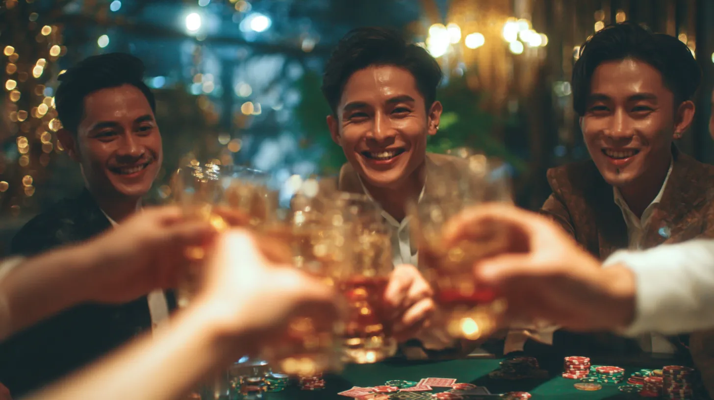 Khám Phá King88: Nền Tảng Giải Trí Trực Tuyến Hàng Đầu