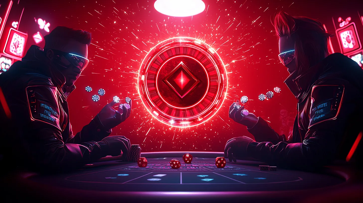 Khám Phá Fabet88: Tỷ Lệ Trúng Cao Nhất Trong Các Trò Chơi Cờ Bạc