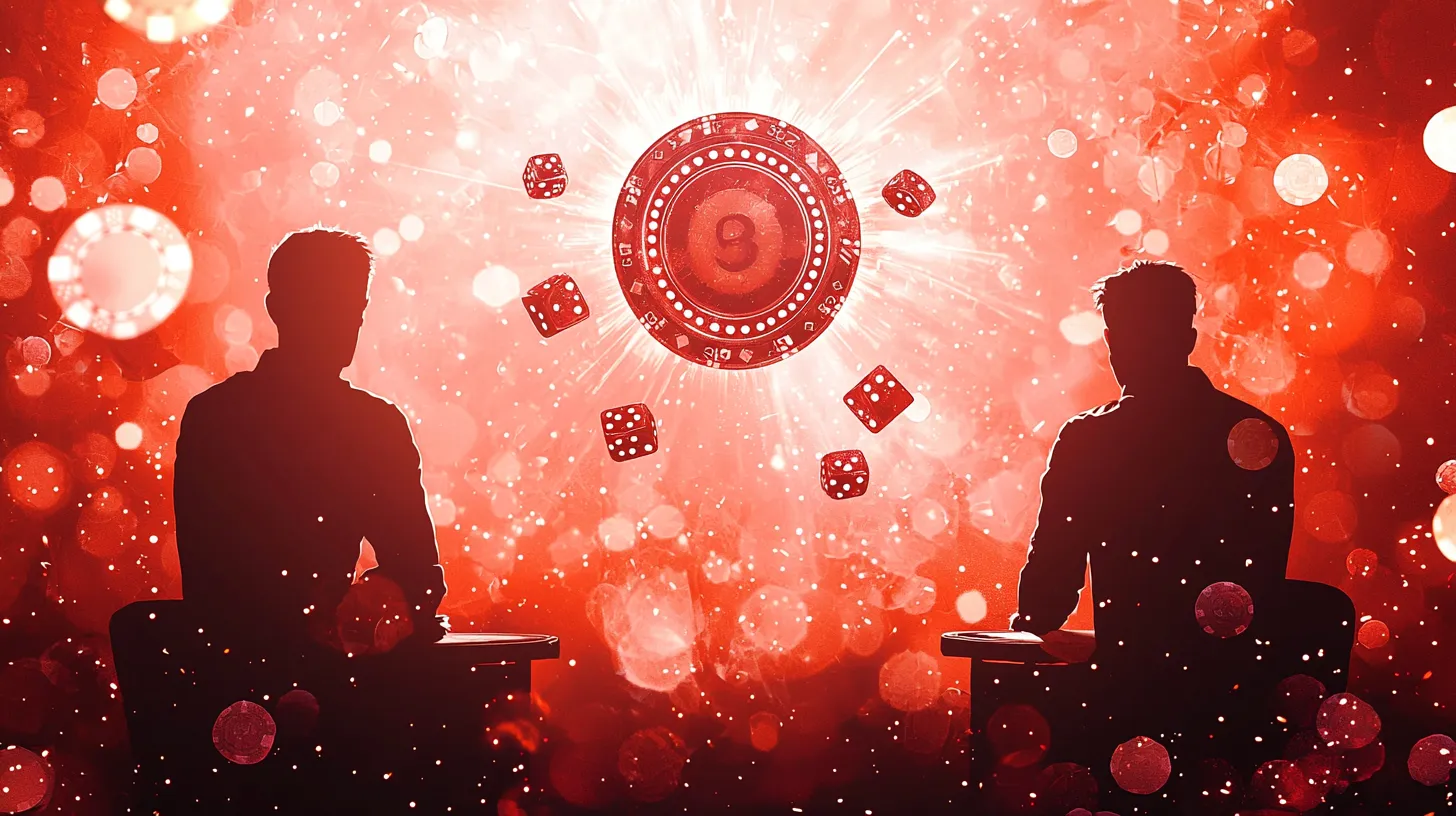 Khám Phá Fabet88: Tỷ Lệ Trúng Cao Nhất Trong Các Trò Chơi Cờ Bạc